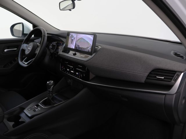 NISSAN QASHQAI 1.3 DIG-T MHEV ACENTA *PROMO PAR - foto 12