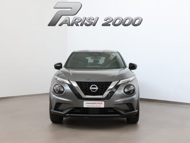 NISSAN JUKE 1.0 DIG-T 114CV N-CONNECTA *PROM - foto 5