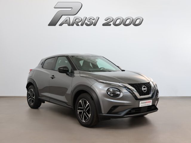 NISSAN JUKE 1.0 DIG-T 114CV N-CONNECTA *PROM - foto 2