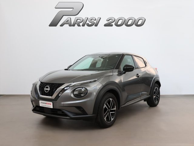 NISSAN JUKE 1.0 DIG-T 114CV N-CONNECTA *PROM