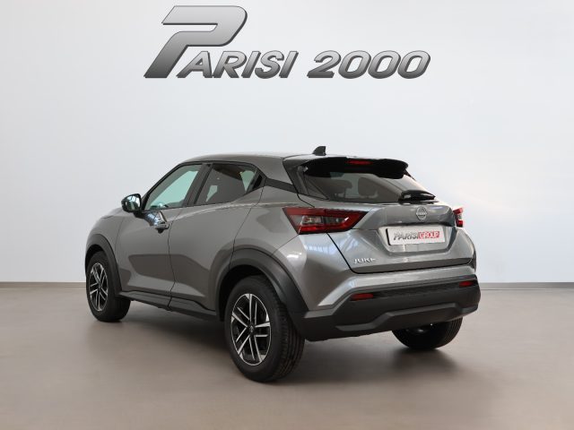 NISSAN JUKE 1.0 DIG-T 114CV N-CONNECTA *PROM - foto 4
