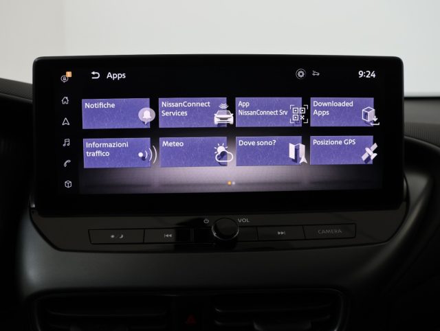 NISSAN JUKE 1.0 DIG-T 114CV N-CONNECTA *PROM - foto 20