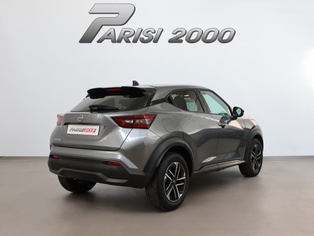 NISSAN JUKE 1.0 DIG-T 114CV N-CONNECTA *PROM - foto 3