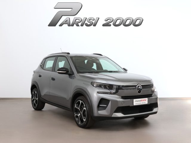 CITROEN C3 1.2 PURETECH 100CV S&S PLUS *PRO - foto 2