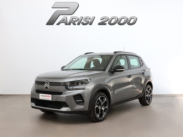 CITROEN C3 1.2 PURETECH 100CV S&S PLUS *PRO