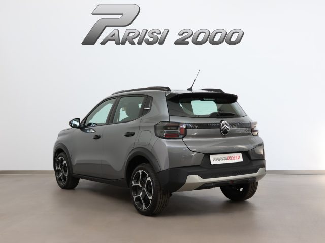 CITROEN C3 1.2 PURETECH 100CV S&S PLUS *PRO - foto 4