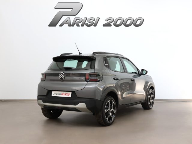 CITROEN C3 1.2 PURETECH 100CV S&S PLUS *PRO - foto 3
