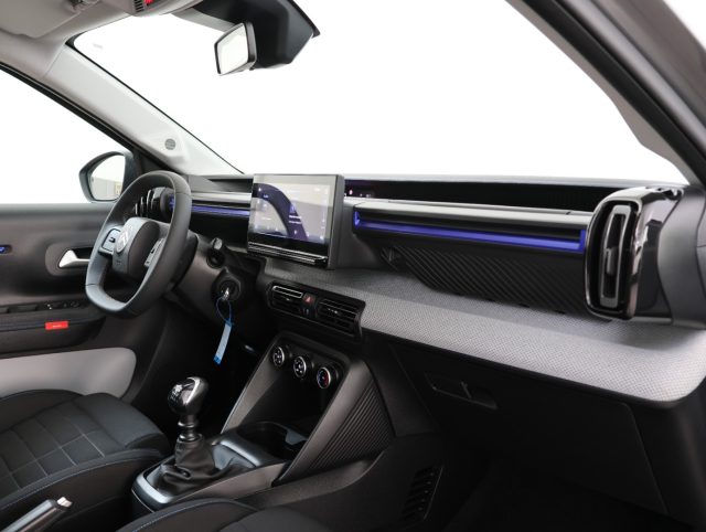 CITROEN C3 1.2 PURETECH 100CV S&S PLUS *PRO - foto 12
