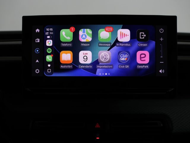 CITROEN C3 1.2 PURETECH 100CV S&S MAX *PROM - foto 15