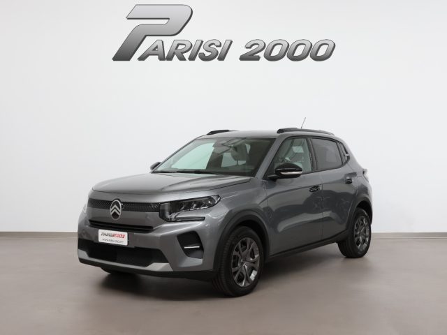 CITROEN C3 1.2 PURETECH 100CV S&S MAX *PROM