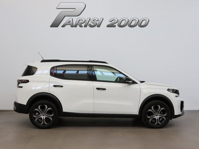 CITROEN C3 AIRCROSS 1.2 TURBO 100CV PLUS *PROMO PARI - foto 6