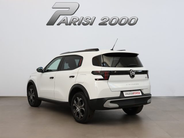 CITROEN C3 AIRCROSS 1.2 TURBO 100CV PLUS *PROMO PARI - foto 4