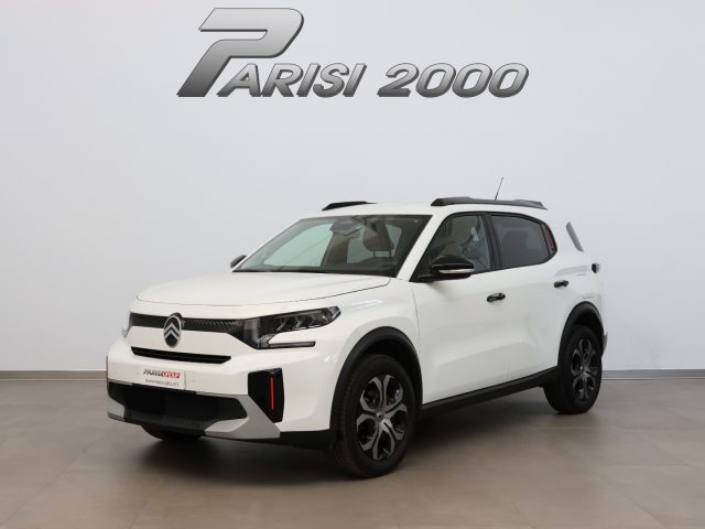 CITROEN C3 AIRCROSS 1.2 TURBO 100CV PLUS *PROMO PARI