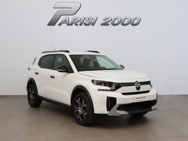 CITROEN C3 AIRCROSS 1.2 TURBO 100CV PLUS *PROMO PARI - foto 2
