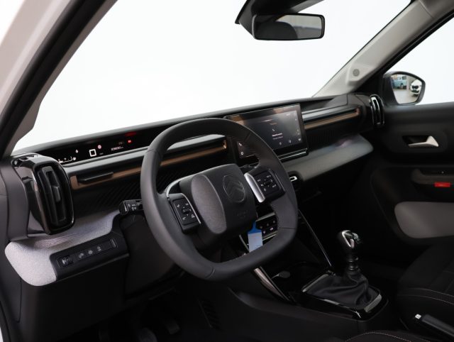 CITROEN C3 AIRCROSS 1.2 TURBO 100CV PLUS *PROMO PARI - foto 9