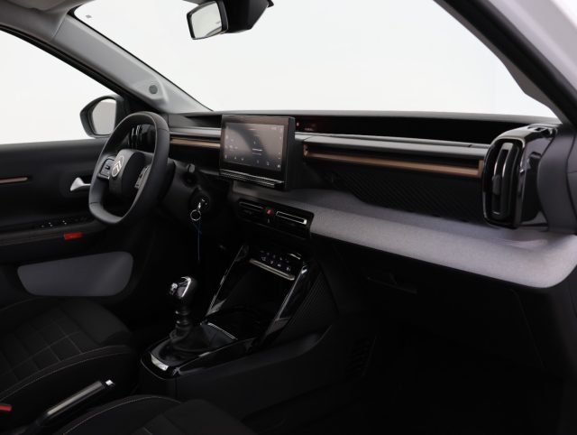 CITROEN C3 AIRCROSS 1.2 TURBO 100CV PLUS *PROMO PARI - foto 12