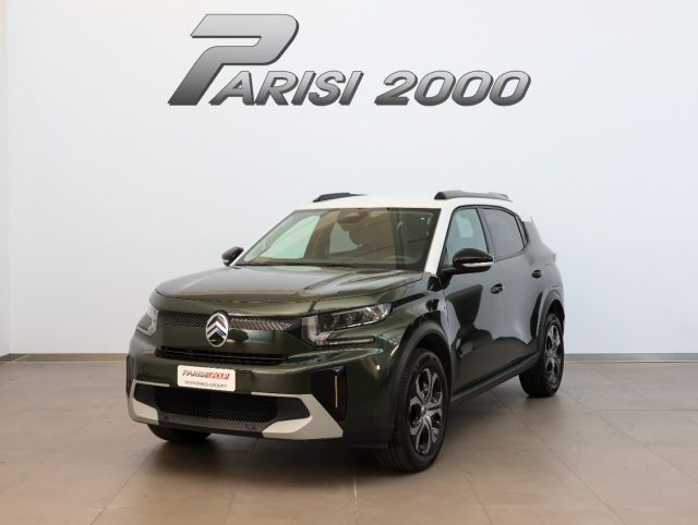 CITROEN C3 AIRCROSS 1.2 TURBO 100CV PLUS *PROMO PARI