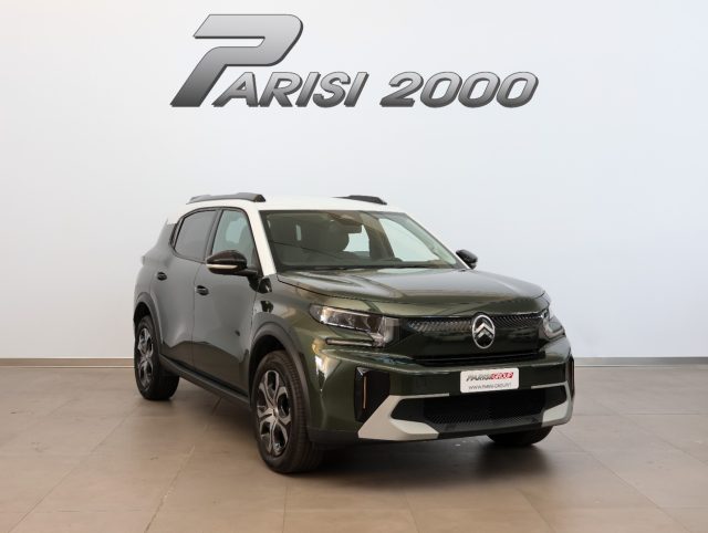 CITROEN C3 AIRCROSS 1.2 TURBO 100CV PLUS *PROMO PARI - foto 2