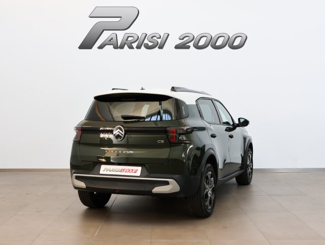 CITROEN C3 AIRCROSS 1.2 TURBO 100CV PLUS *PROMO PARI - foto 3