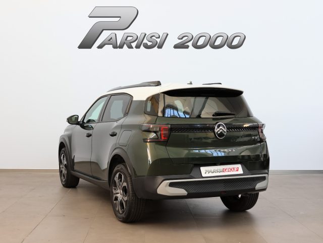 CITROEN C3 AIRCROSS 1.2 TURBO 100CV PLUS *PROMO PARI - foto 4