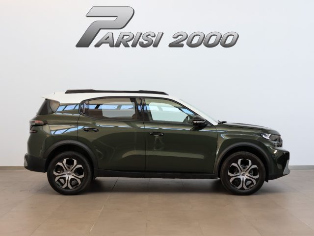 CITROEN C3 AIRCROSS 1.2 TURBO 100CV PLUS *PROMO PARI - foto 6