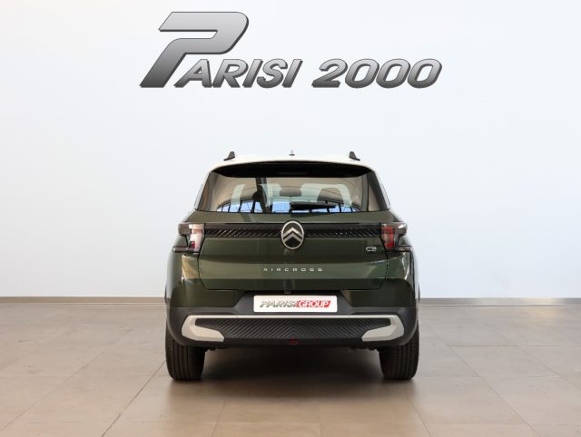 CITROEN C3 AIRCROSS 1.2 TURBO 100CV PLUS *PROMO PARI - foto 7