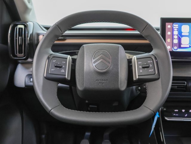 CITROEN C3 AIRCROSS 1.2 TURBO 100CV PLUS *PROMO PARI - foto 13