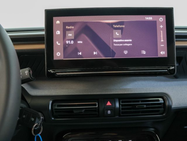 CITROEN C3 AIRCROSS 1.2 TURBO 100CV PLUS *PROMO PARI - foto 16