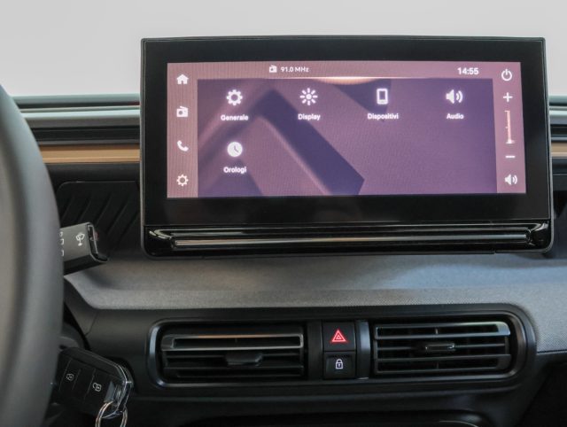 CITROEN C3 AIRCROSS 1.2 TURBO 100CV PLUS *PROMO PARI - foto 17