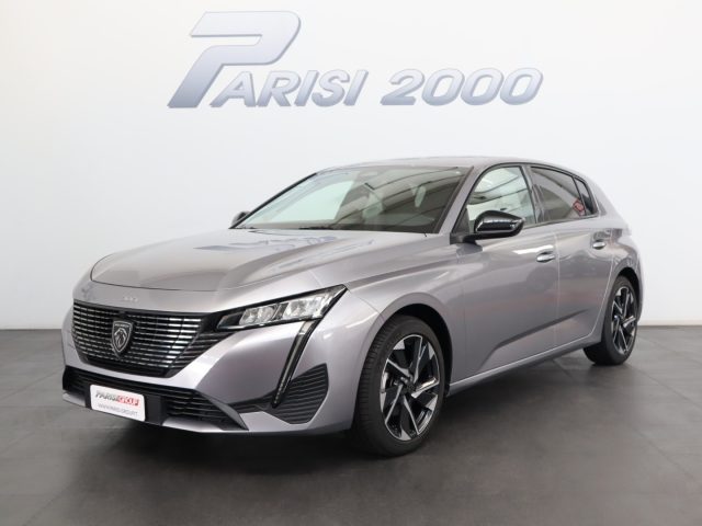 PEUGEOT 308 ALLURE PURETECH 130CV S&S *PROMO