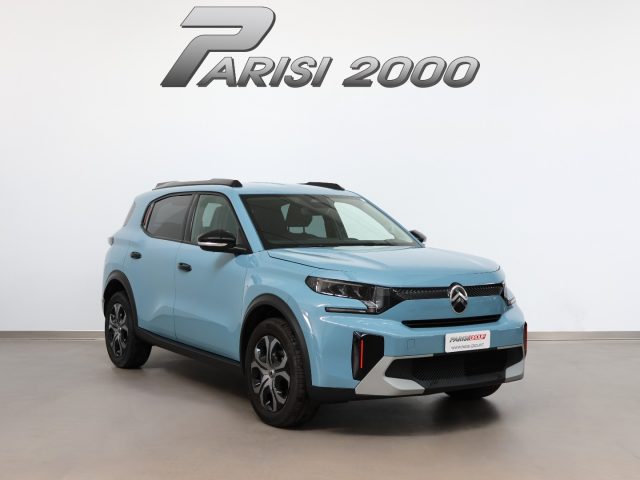 CITROEN C3 AIRCROSS 1.2 TURBO 100CV PLUS *PROMO PARI - foto 2
