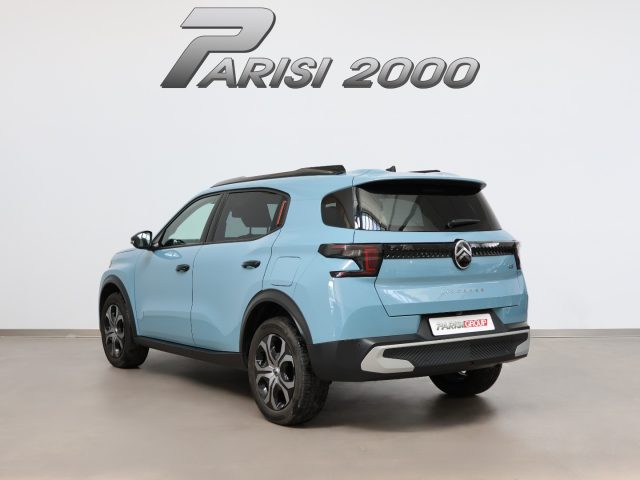 CITROEN C3 AIRCROSS 1.2 TURBO 100CV PLUS *PROMO PARI - foto 4