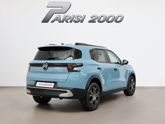 CITROEN C3 AIRCROSS 1.2 TURBO 100CV PLUS *PROMO PARI - foto 3