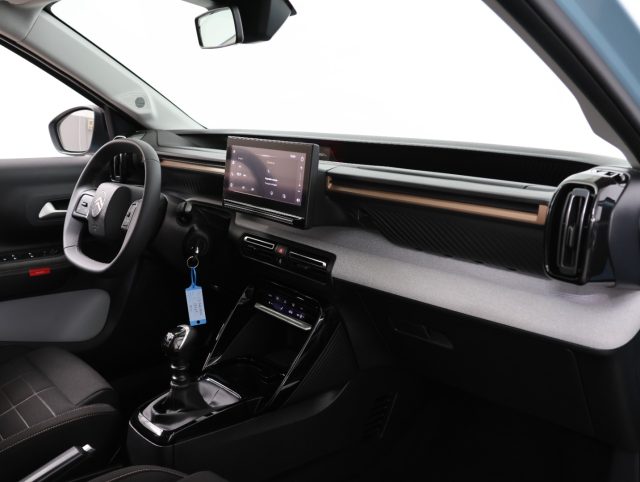 CITROEN C3 AIRCROSS 1.2 TURBO 100CV PLUS *PROMO PARI - foto 12