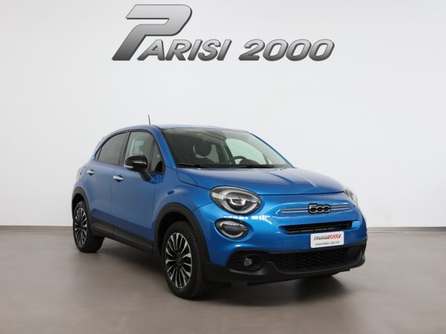 FIAT 500X 1.5 T4 HYBRID 130CV DCT *PROMO P - foto 2