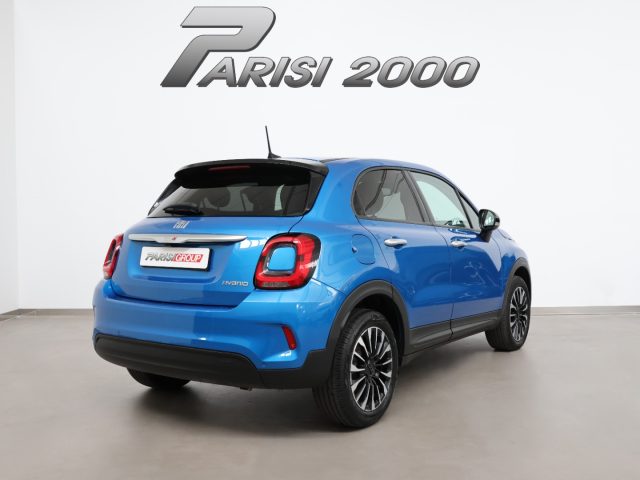 FIAT 500X 1.5 T4 HYBRID 130CV DCT *PROMO P - foto 3