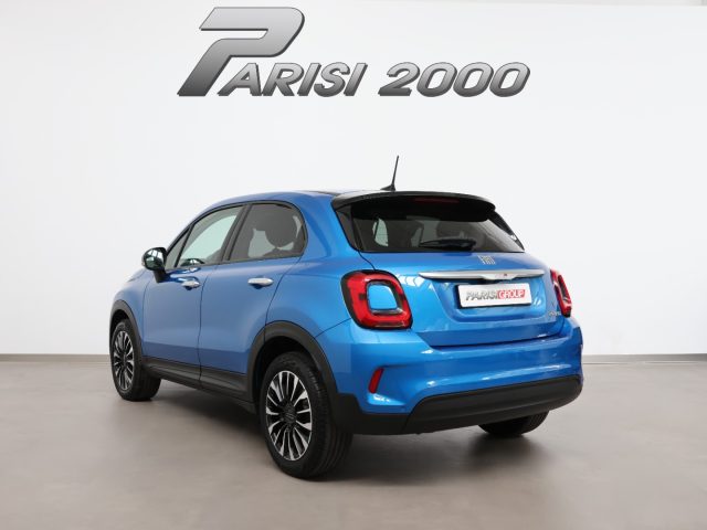 FIAT 500X 1.5 T4 HYBRID 130CV DCT *PROMO P - foto 4
