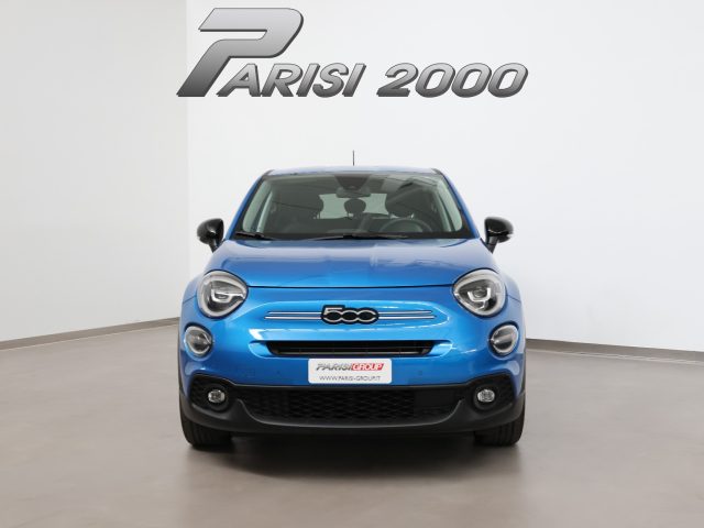 FIAT 500X 1.5 T4 HYBRID 130CV DCT *PROMO P - foto 5