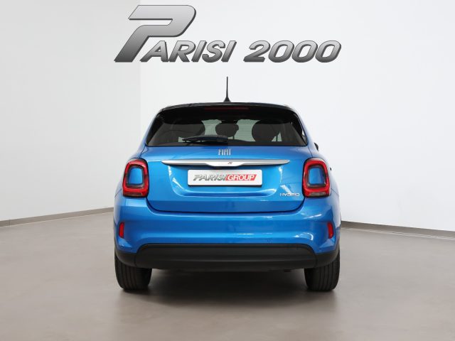 FIAT 500X 1.5 T4 HYBRID 130CV DCT *PROMO P - foto 7