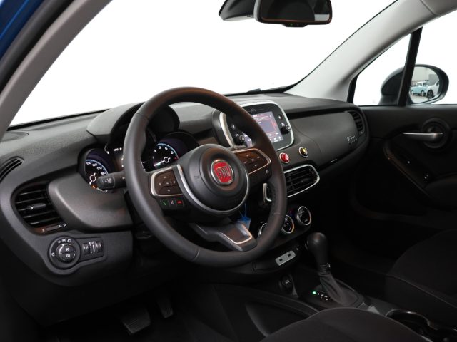 FIAT 500X 1.5 T4 HYBRID 130CV DCT *PROMO P - foto 9