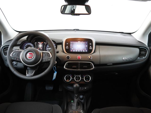 FIAT 500X 1.5 T4 HYBRID 130CV DCT *PROMO P - foto 13