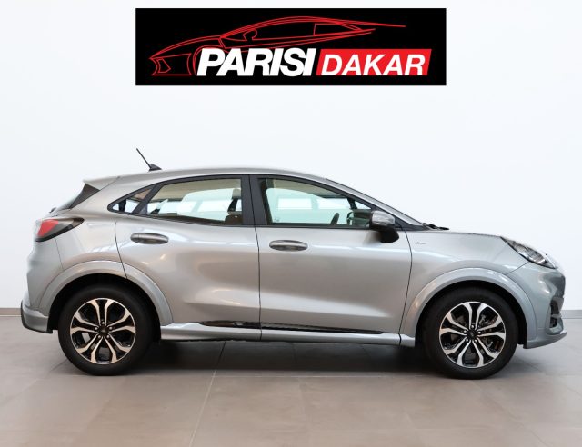 FORD PUMA 1.0 ECOBOOST H 125CV ST-LINE *PR - foto 6