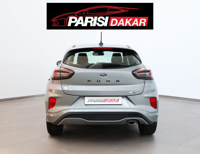 FORD PUMA 1.0 ECOBOOST H 125CV ST-LINE *PR - foto 7