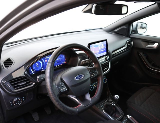FORD PUMA 1.0 ECOBOOST H 125CV ST-LINE *PR - foto 9