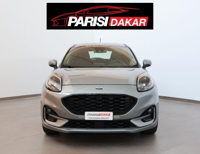 FORD PUMA 1.0 ECOBOOST H 125CV ST-LINE *PR - foto 5