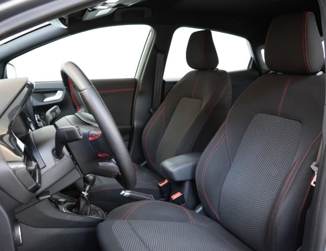 FORD PUMA 1.0 ECOBOOST H 125CV ST-LINE *PR - foto 8