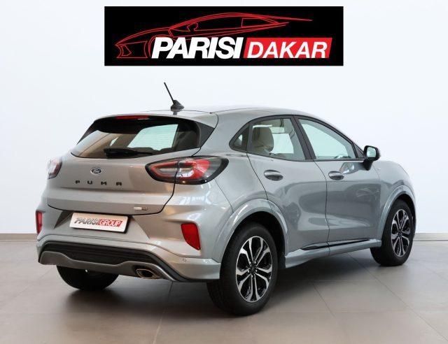 FORD PUMA 1.0 ECOBOOST H 125CV ST-LINE *PR - foto 3