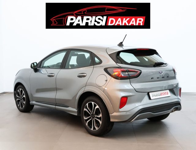 FORD PUMA 1.0 ECOBOOST H 125CV ST-LINE *PR - foto 4