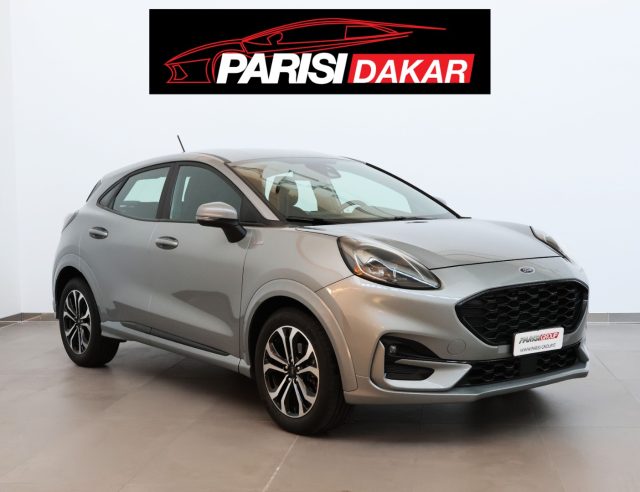 FORD PUMA 1.0 ECOBOOST H 125CV ST-LINE *PR - foto 2