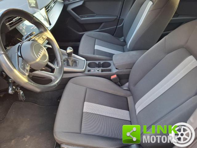 AUDI A3 SEDAN 30 TDI - foto 21